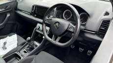 Skoda Karoq 2.0 TDI Sport Line 4x4 5dr Diesel Estate